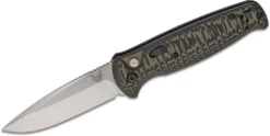 Benchmade 4300-1 CLA Auto Folding Knife (USA)