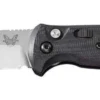 Benchmade 4300 CLA Auto Folding Knife (USA)