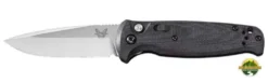 Benchmade 4300 CLA Auto Folding Knife (USA)