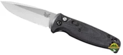 Benchmade 4300 CLA Auto Folding Knife (USA)