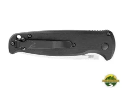 Benchmade 4300 CLA Auto Folding Knife (USA)