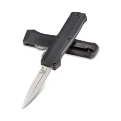 Benchmade 4700 Precipice D/A OTF Automatic