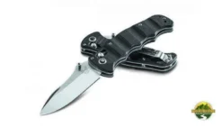 Benchmade 484 Nakamura AXIS Folding Knife