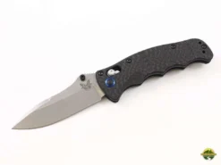 Benchmade 484 Nakamura AXIS Folding Knife