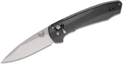 Benchmade 490 Arcane Assisted Flipper Knife 3.2" S90V