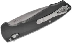 Benchmade 490 Arcane Assisted Flipper Knife 3.2