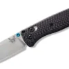 Benchmade 535-3 Bugout – Carbon Fiber / S90V (USA)