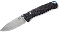 Benchmade 535-3 Bugout – Carbon Fiber / S90V (USA)