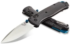 Benchmade 535-3 Bugout – Carbon Fiber / S90V (USA)