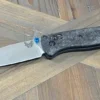 Best reviews of ๐ Benchmade 535 Semi-Custom Bugout Knife /w Handles (USA) ๐ 2 Benchmade 535 Semi-Custom Bugout Knife /w Handles (USA)