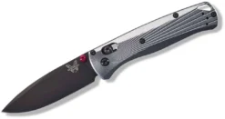 Benchmade 535BK-4 Bugout AXIS Folding Knife 3.24" M390