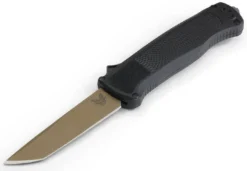 Benchmade 5370FE Shootout OTF Auto Knife (USA)