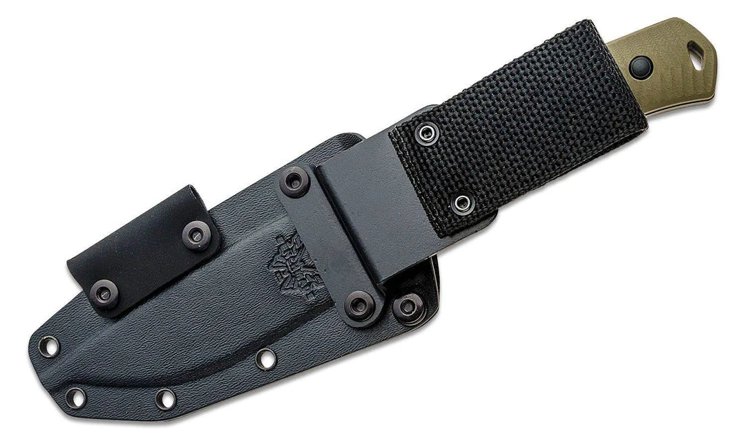 Cheapest 💯 Benchmade 539GY Anonimus Fixed Blade Knife 5" CruWear (USA) 👏 6 Benchmade 539GY Anonimus Fixed Blade Knife 5" CruWear (USA)