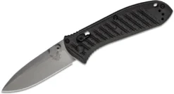 Benchmade 575-1 Mini Presidio II Folding Knife (USA) CF-Elite
