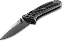 Benchmade 575-1 Mini Presidio II Folding Knife (USA) CF-Elite