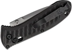Benchmade 575-1 Mini Presidio II Folding Knife (USA) CF-Elite