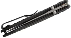 Benchmade 575-1 Mini Presidio II Folding Knife (USA) CF-Elite