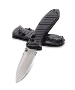 Benchmade 575 Mini Presidio II AXIS Lock Folding Knife (USA)