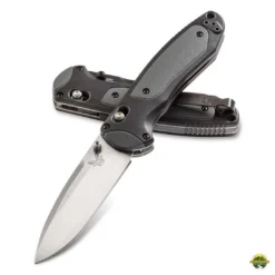 Benchmade 590 Boost AXIS Knife