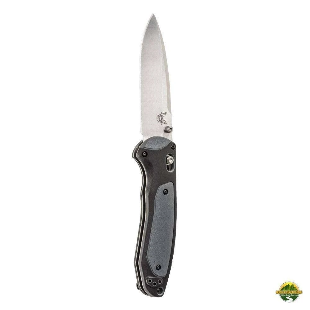 Best reviews of ⭐ Benchmade 590 Boost AXIS Knife 🎉 4 Benchmade 590 Boost AXIS Knife