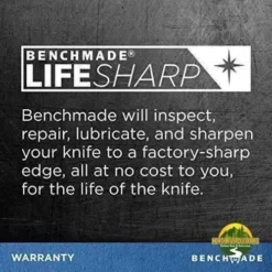 Best reviews of ⭐ Benchmade 590 Boost AXIS Knife 🎉 11 Benchmade 590 Boost AXIS Knife