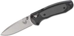 Benchmade 595 Mini Boost AXIS Knife (USA)