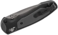 Budget 🔔 Benchmade 595 Mini Boost AXIS Knife (USA) 😉 12 Benchmade 595 Mini Boost AXIS Knife (USA)