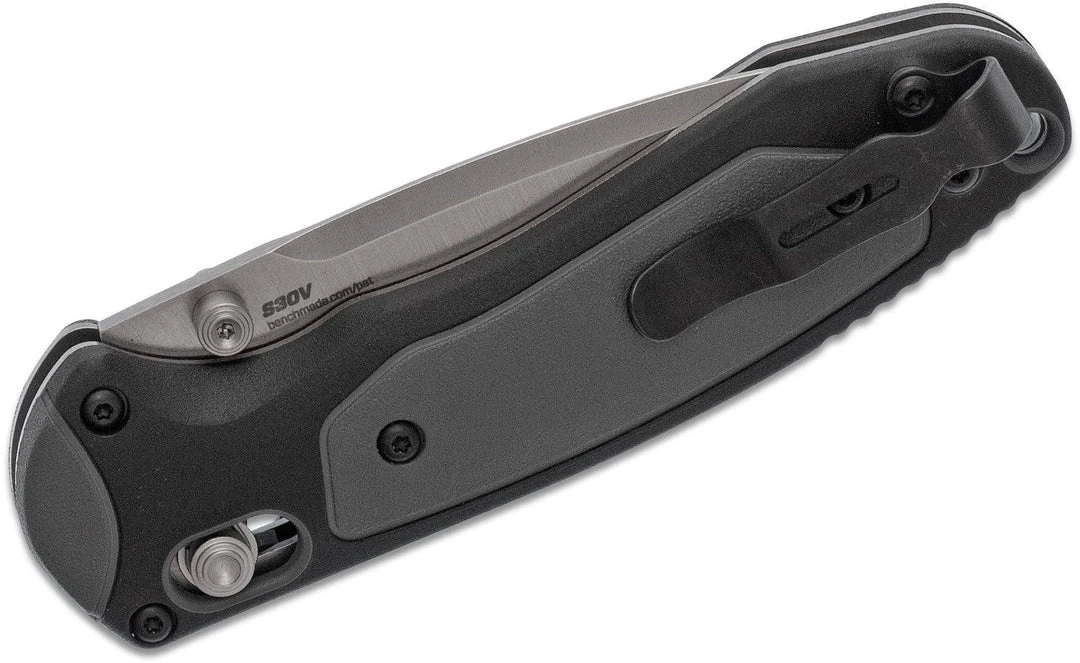 Budget 🔔 Benchmade 595 Mini Boost AXIS Knife (USA) 😉 5 Benchmade 595 Mini Boost AXIS Knife (USA)