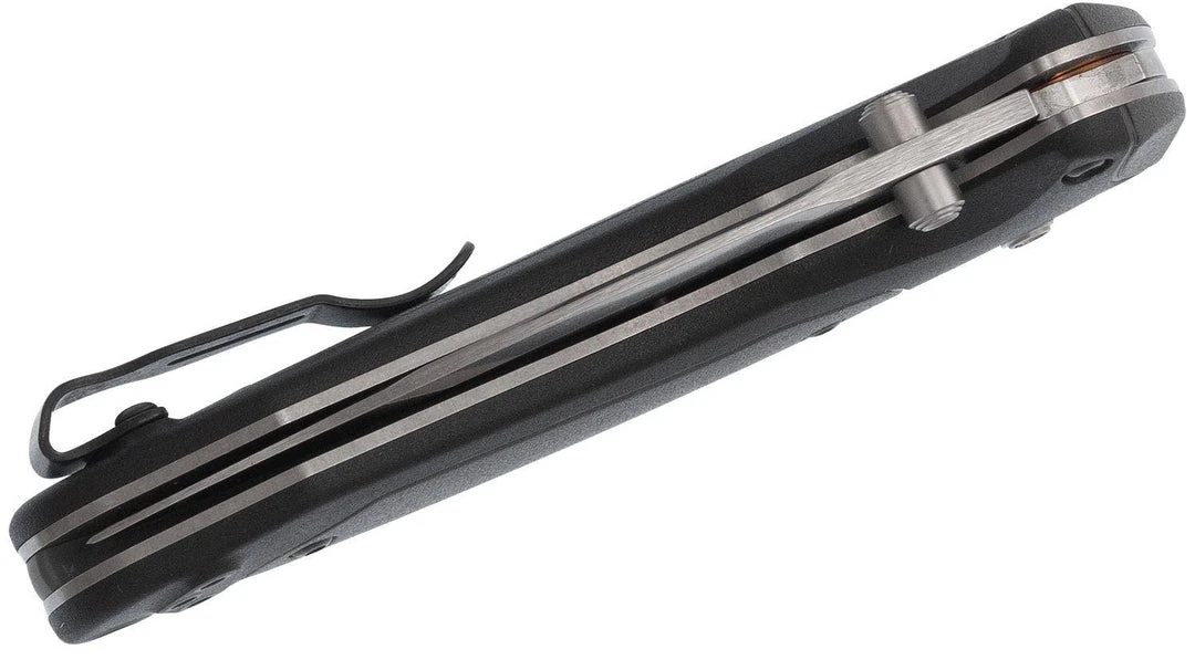 Budget 🔔 Benchmade 595 Mini Boost AXIS Knife (USA) 😉 6 Benchmade 595 Mini Boost AXIS Knife (USA)