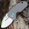 Best Sale 🌟 Benchmade 756 Micro Pocket Rocket Knife Titanium MPR 🎁 2 Benchmade 756 Micro Pocket Rocket Knife Titanium MPR