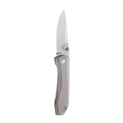 Benchmade 765 Mini Titanium Monolock Knife