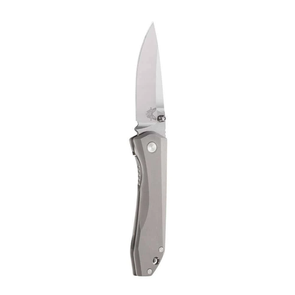 Top 10 ๐ Benchmade 765 Mini Titanium Monolock Knife ๐ฅฐ 3 Benchmade 765 Mini Titanium Monolock Knife