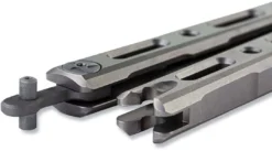 Benchmade 85 Billet Ti Balisong Butterfly 4.4