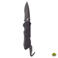 Benchmade 917SBK Tactical Triage AXIS Knife Black
