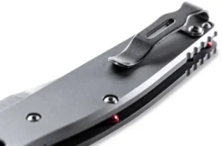 Benchmade 940 Osborne Knife Titanium (3.4" S90V) 940-2001