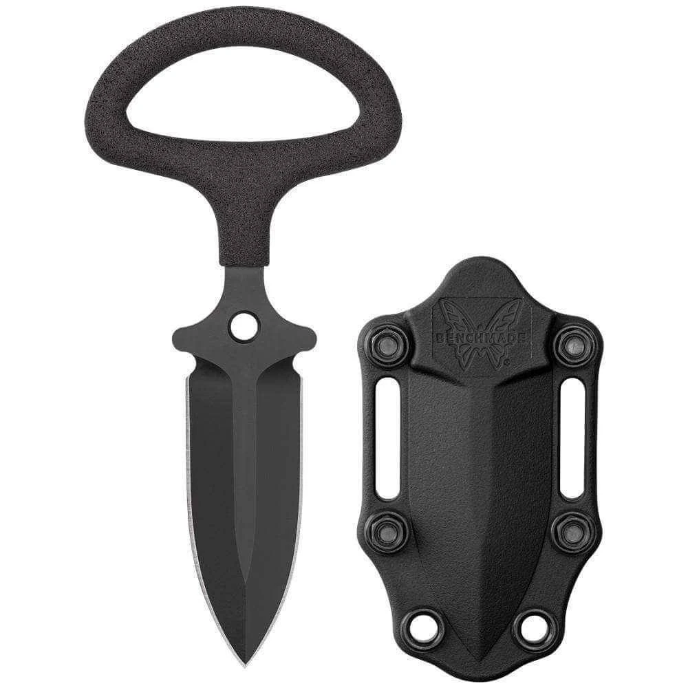 Best Sale 👏 Benchmade Adamas 175BK CBK Dagger (USA) 🔔 3 Benchmade Adamas 175BK CBK Dagger (USA)