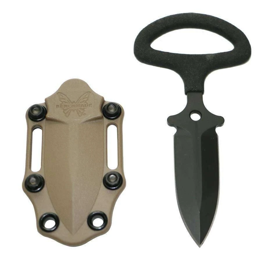 Best Sale 👏 Benchmade Adamas 175BK CBK Dagger (USA) 🔔 5 Benchmade Adamas 175BK CBK Dagger (USA)