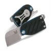 Benchmade Aller 380 Friction Folder Knife G-10