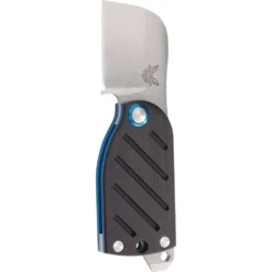 Benchmade Aller 380 Friction Folder Knife G-10