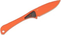 Benchmade Altitude 15200ORG Fixed Blade Knife (3")
