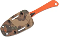 Benchmade Altitude 15200ORG Fixed Blade Knife (3