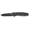 Promo ๐ Benchmade Barrage Tanto AXIS-Assist Knife (3.6" Black) 583BK ๐ 1 Benchmade Barrage Tanto AXIS-Assist Knife (3.6" Black) 583BK