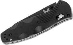 Benchmade Barrage Tanto AXIS-Assist Knife (3.6