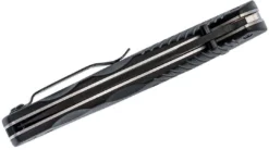 Benchmade Barrage Tanto AXIS-Assist Knife (3.6