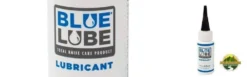 Benchmade Bluelube 1.25 Oz Bottle 983900F