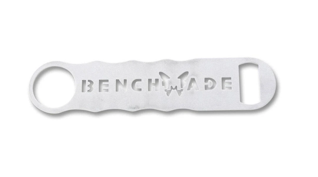 Best Sale ❤️ Benchmade Bottle Opener 🔔 3 Benchmade Bottle Opener