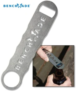 Benchmade Bottle Opener