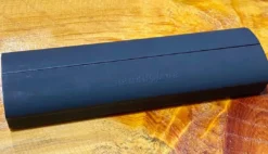 Benchmade Gold-Class 806DM-701 AFCK Knife #46 - Damascus Limited & Rare