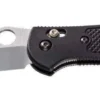 Benchmade Griptilian S30V Knife