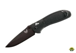Benchmade Griptilian S30V Knife